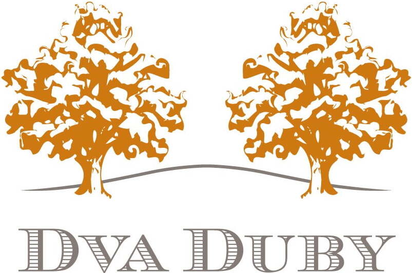 Dva duby